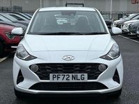 Used Hyundai i10 SE 67 HP (49 kW) 2023 Hatchback