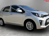 Second-hand Kia Picanto 67 CP (49 kW) 2024 Hatchback