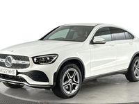 Used Mercedes E300 AMG line 320 HP (235 kW) 2022 Coupe