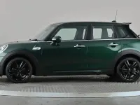 Used Mini Cooper S Hatch 192 HP (141 kW) 2020 Hatchback