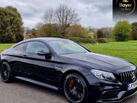 Used Mercedes S63 AMG AMG 2020 Coupe