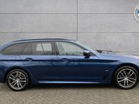 used BMW 530 5 Series e M Sport Touring 2.0 5dr