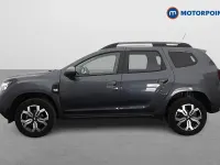 Used Dacia Duster Journey 129 HP (94 kW) 2023 Grey SUV