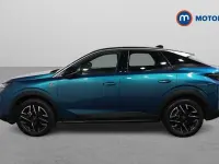 Second-hand Peugeot 3008 GTi 145 CP (106 kW) 2025 Albastru SUV