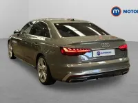Used Audi A4 S-Line 150 HP (110 kW) 2025 Sedan