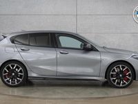 Used BMW M135 Comfort Edition 296 HP (217 kW) 2025 Grey Hatchback