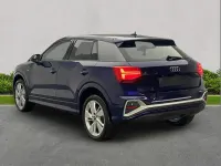 Nuevo Audi Q2 S-Line 113 CV (83 kW) 2025 Other SUV