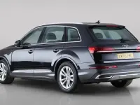 Used Audi Q7 Sport 286 HP (210 kW) 2023 SUV