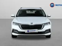 Used Skoda Octavia SE Technology 116 HP (85 kW) 2024 Estate