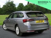Used Skoda Octavia 2025 Estate