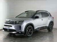 Used Citroën C5 Aircross PureTech 2024 Grey SUV