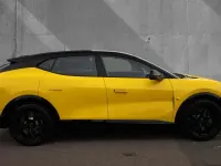 Used Lotus Eletre 450 kW (612 HP) 2024 Yellow SUV