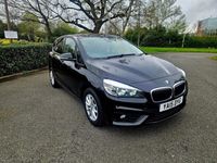 used BMW 218 2 Series d SE 5dr Step Auto