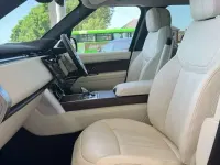 Used Land Rover Range Rover HSE 300 HP (220 kW) 2022 Green SUV