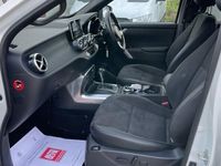 used Mercedes X250 X ClassPick Up