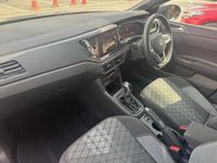 Used VW Taigo R-line 110 HP (80 kW) 2024 SUV