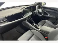 Used Audi Q5 S-Line 204 HP (150 kW) 2026 Grey SUV