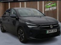 Used Vauxhall Corsa-e SRi 100 kW (136 HP) 2022 Hatchback