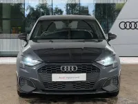 Used Audi A3 Sportback Comfort 110 HP (80 kW) 2022 Grey Hatchback