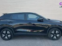 Used Omoda 5 155 kW (211 HP) 2025 Black SUV