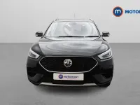 Used MG ZS Excite 111 HP (81 kW) 2024 SUV