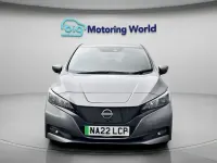 Used Nissan Leaf N-Connecta 110 kW (150 HP) 2025 Hatchback