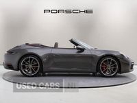 Usado Porsche 911 2019