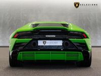 used Lamborghini Huracán Evo Automatic