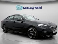 Used BMW 218 M Sport 136 HP (100 kW) 2024 Coupe