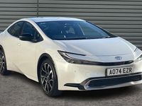 Used Toyota Prius 223 HP (164 kW) 2026 Hatchback