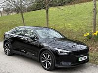 Used Polestar 2 300 kW (408 HP) 2022 Hatchback