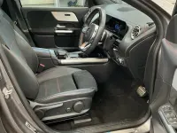 Used Mercedes EQA300 AMG line 167 kW (228 HP) 2023 Grey SUV