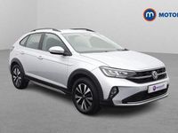 Used VW Taigo Life 95 HP (69 kW) 2026 SUV