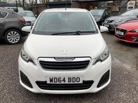 Used Peugeot 108 Active 68 HP (50 kW) 2018 Hatchback