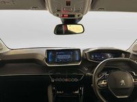 Gebraucht Peugeot 208 Allure+ 131 PS (96 kW) 2023 Kleinwagen
