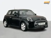 Usado Mini Cooper Classic 2022 Preto Citadino