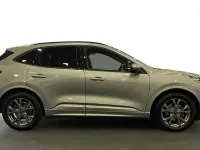 Used Ford Kuga ST-Line 187 HP (137 kW) 2024 Silver SUV
