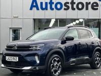 Usado Citroën C5 PureTech 131 HP (96 kW) 2023 Citadino