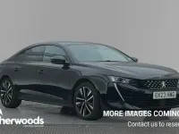 Used Peugeot 508 GTi 2023