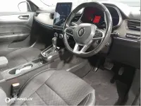 Used Renault Arkana Version S 138 HP (101 kW) 2021 Black  SUV
