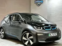 Begagnad BMW i3 125 kW (170 HK) 2022 Halvkombi