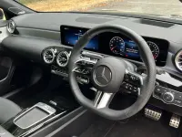 Used Mercedes E250 AMG Line Premium Plus 218 HP (160 kW) 2025 Black