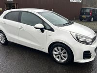 Used Kia Rio 2015