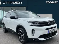Used Citroën C5 Shine 131 HP (96 kW) 2023 Hatchback