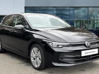 Used VW Golf VIII Match 150 HP (110 kW) 2025 Dolphin grey metallic