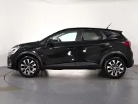 Used Renault Captur Evolution 2022 Black SUV