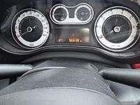 Used Fiat 500L Pop Star 95 HP (69 kW) 2016 Red MPV