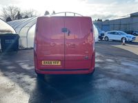 used Ford 300 Transit CustomTDCI 130 L1H1 LIMITED ECOBLUE SWB LOW ROOF FWD