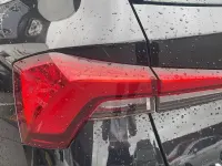Used Skoda Kamiq SE L Executive 108 HP (79 kW) 2023 Black SUV