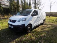 Used Peugeot Expert 2021 White Van
